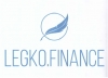 LEGKO.FINANCE